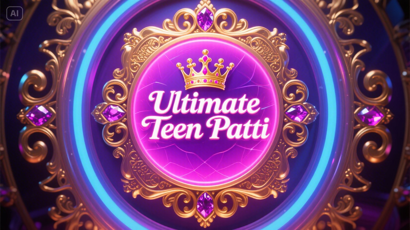 Ultimate Teen Patti